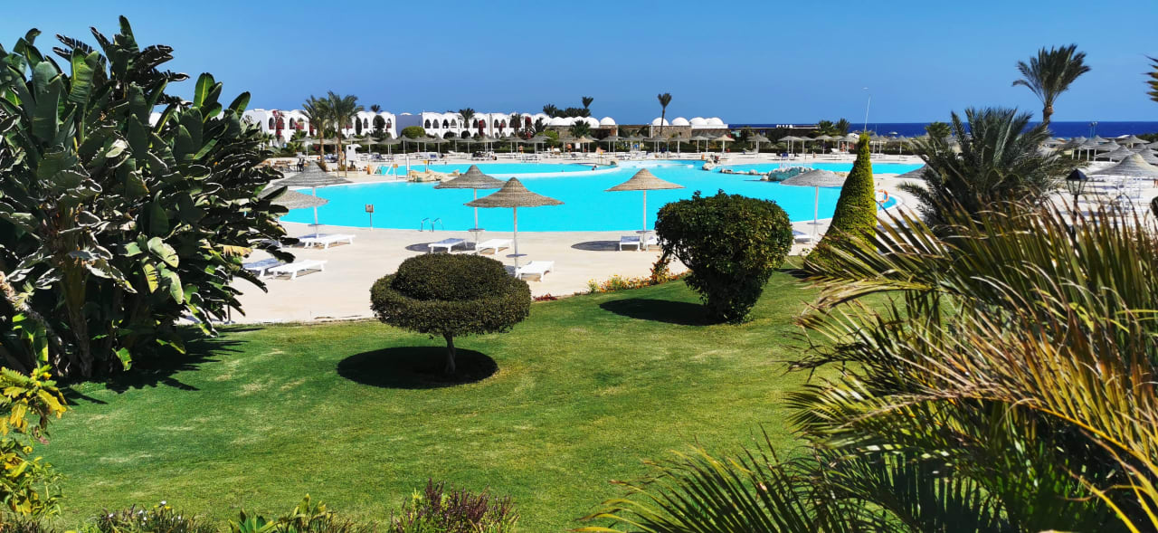 Pool Hotel Gorgonia Beach Resort