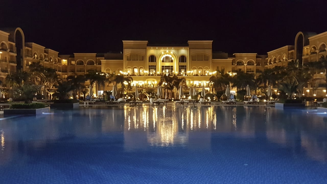 Außenansicht Premier Le Reve Hotel & Spa