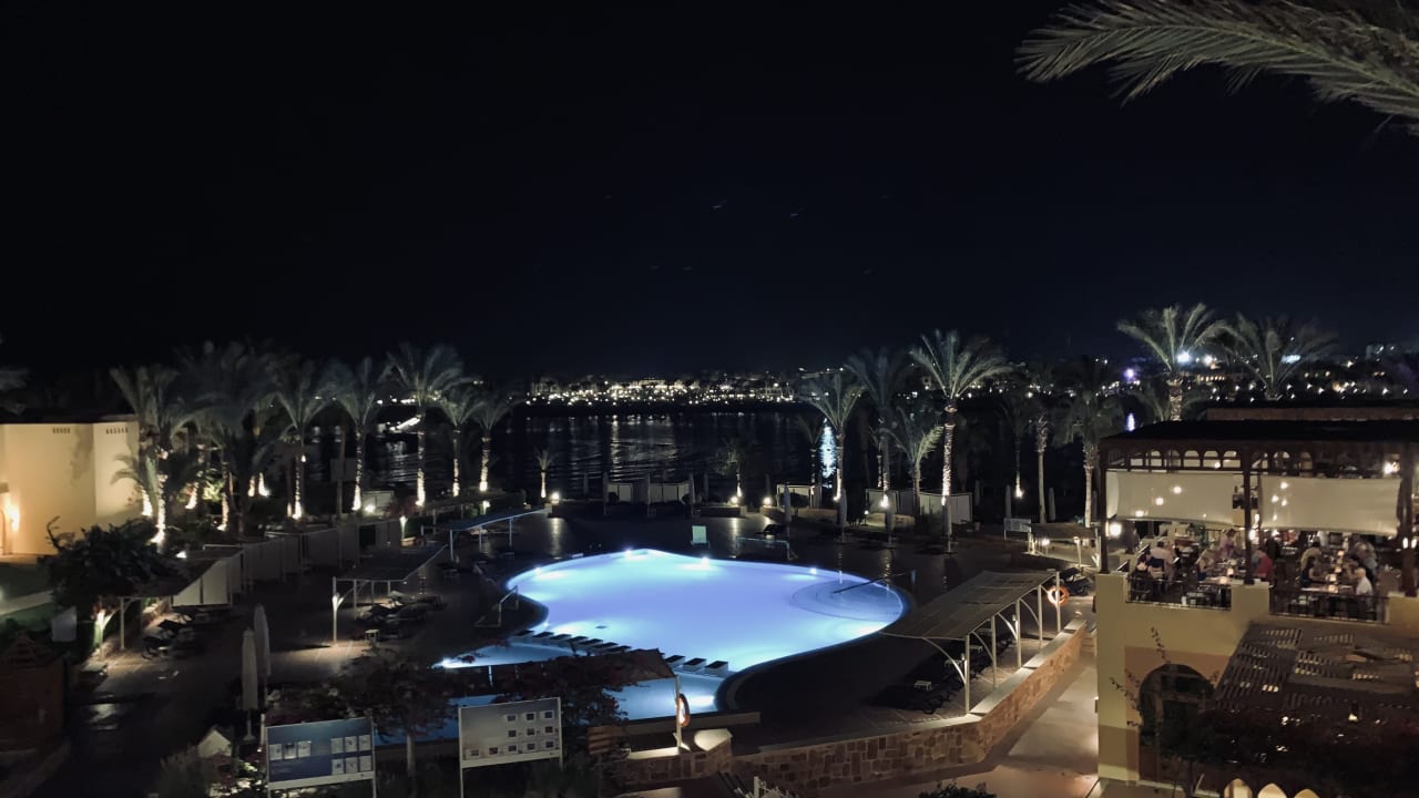 Pool Steigenberger Coraya Beach - Adults only