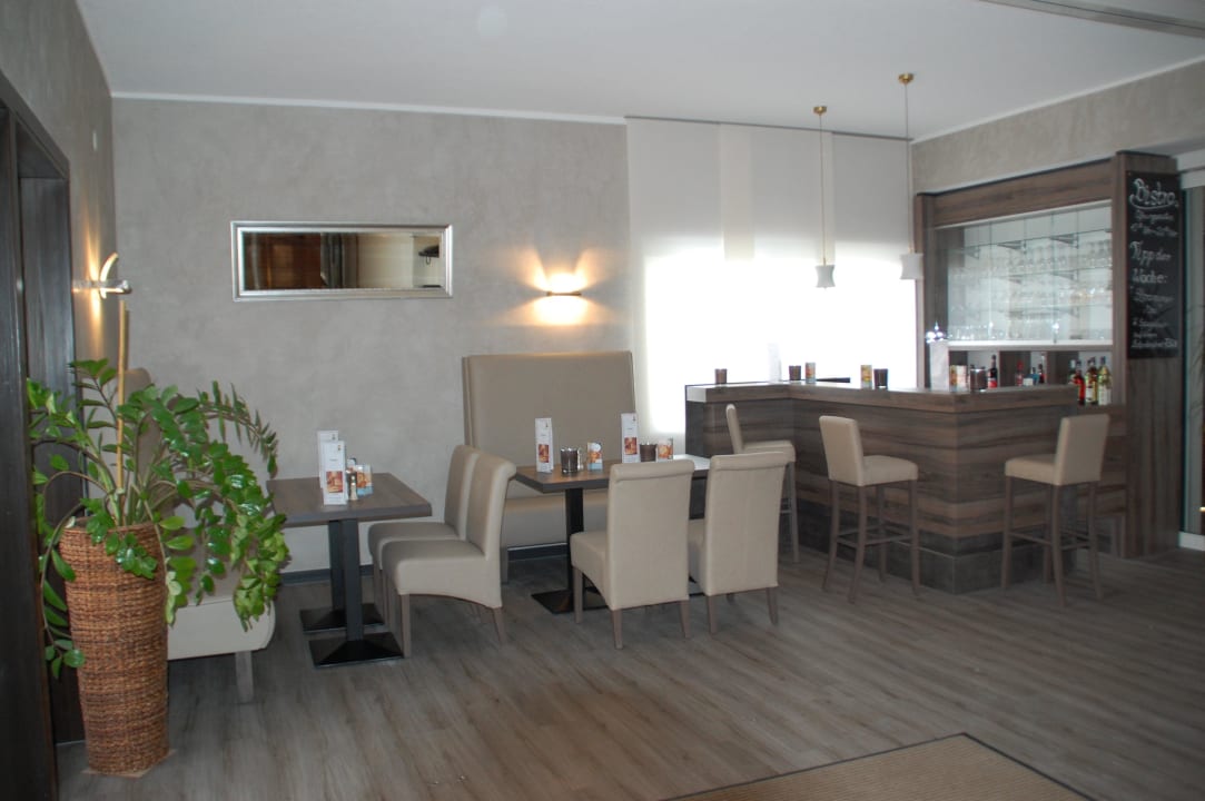 Bar Parkhotel Sonnenberg