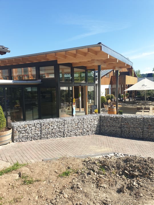 Lobby Ferienhof Hardthöhe