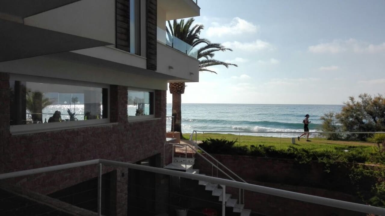 Sonstiges Melbeach Hotel & Spa - Adults only