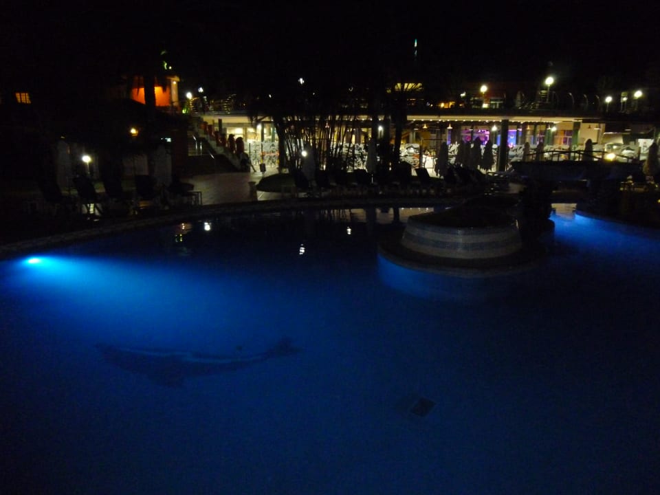 Pool Suites & Villas by Dunas