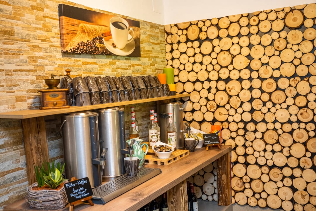 Gastro Genusshotel Almrausch