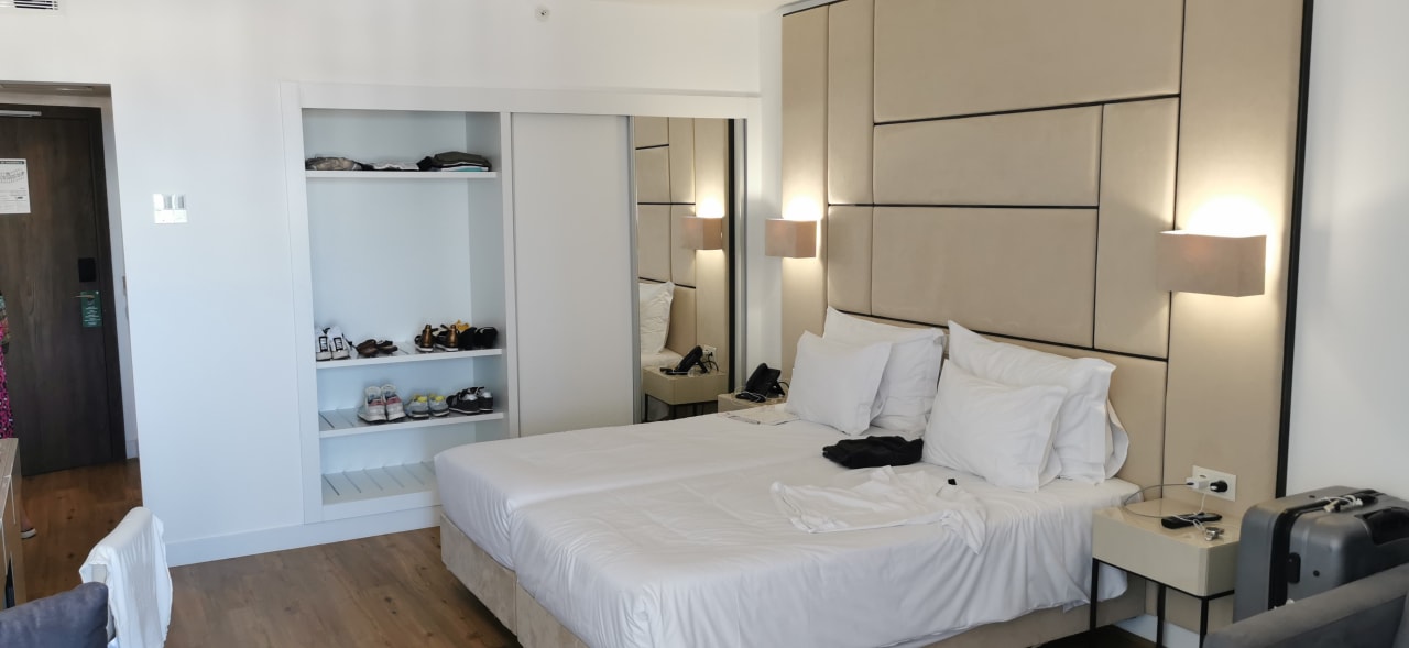 Zimmer Jupiter Albufeira Hotel