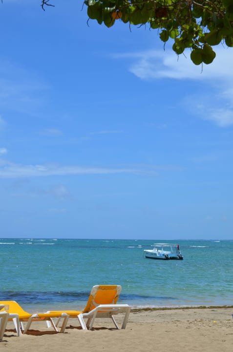 Strand Iberostar Waves Costa Dorada