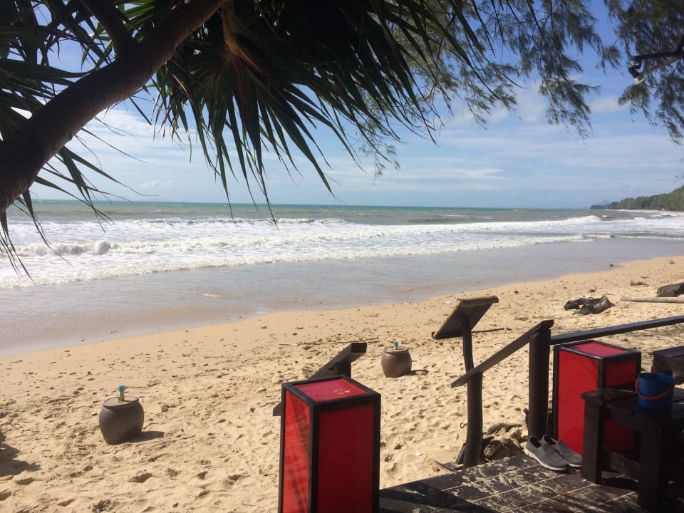 Long Beach Hotel Lanta Castaway Resort