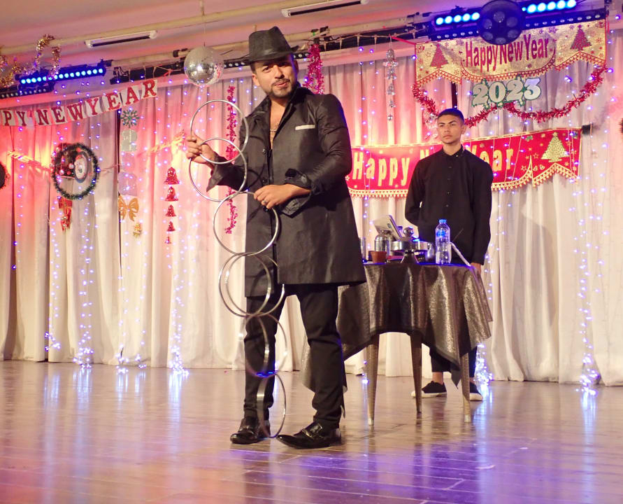 Sport & Freizeit Grand Waterworld Makadi