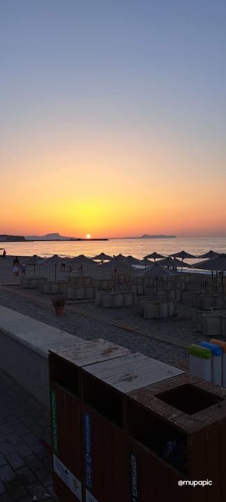 Ausblick Pearl Beach