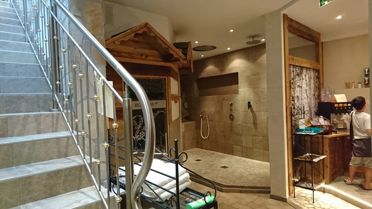 Sport & Freizeit Wellnessresort Vier Jahreszeiten