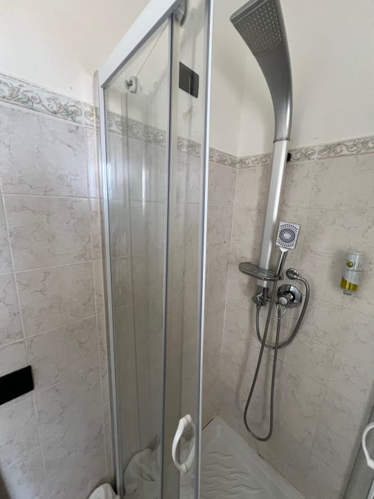 Zimmer TUI SUNEO La Conchiglia