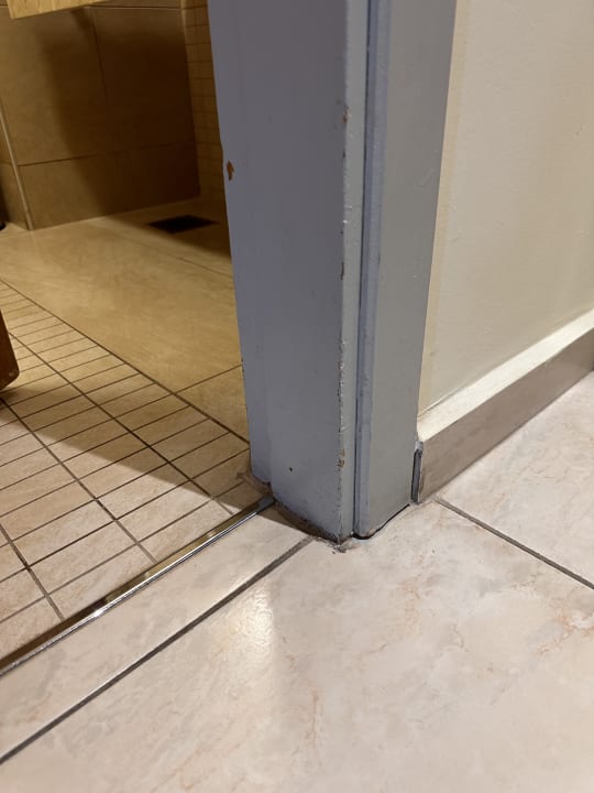 Zimmer Hotel Calypso Beach