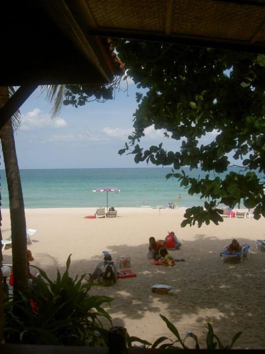 Superior Bungalow Nr. 8909 The Fair House Beach Resort