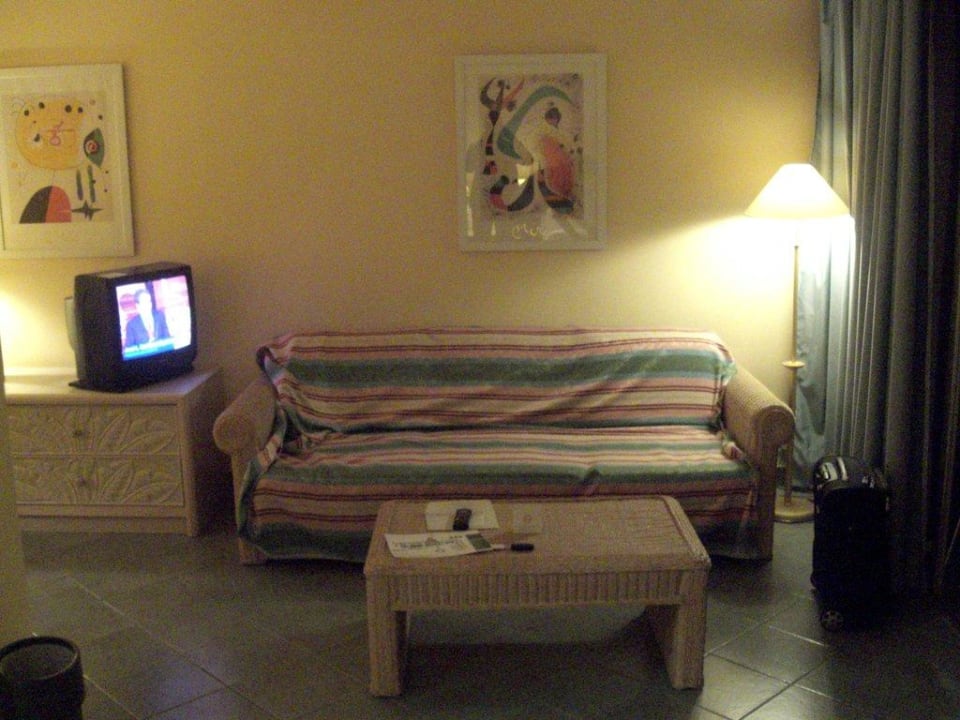 Doppelzimmer Abora Buenaventura by Lopesan Hotels