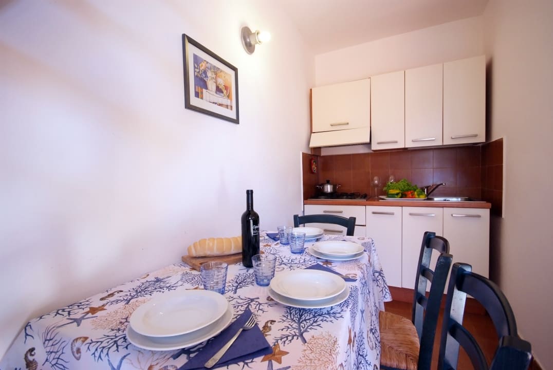 Zimmer Residence Sud Est