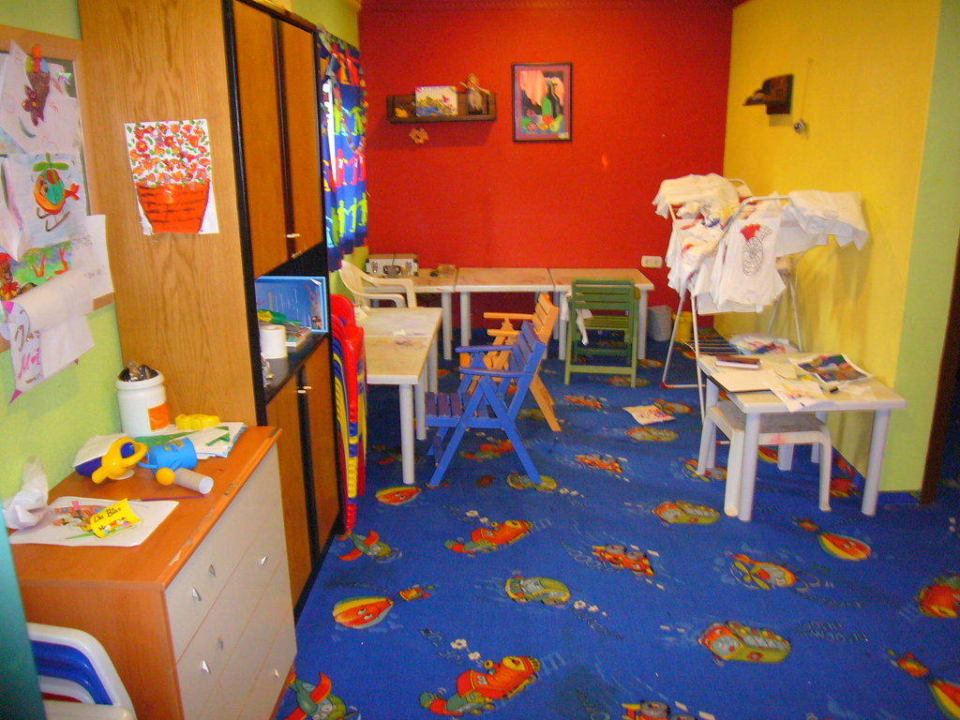Miniclub Hotel Royal Garden Beach