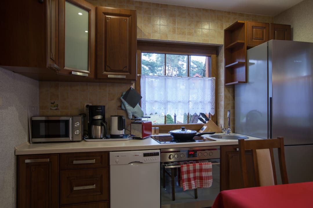 Zimmer Ferienanlage Vierjahreszeiten