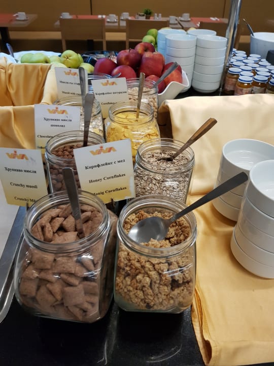 Gastro HVD Viva Club Hotel