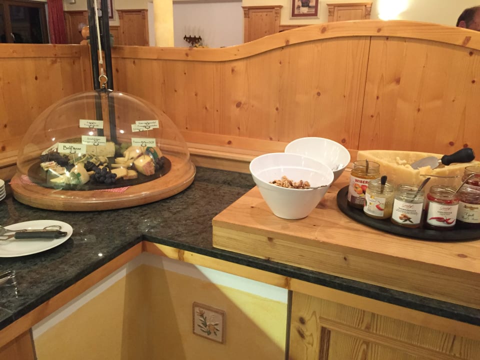 Gastro Alphotel Tyrol