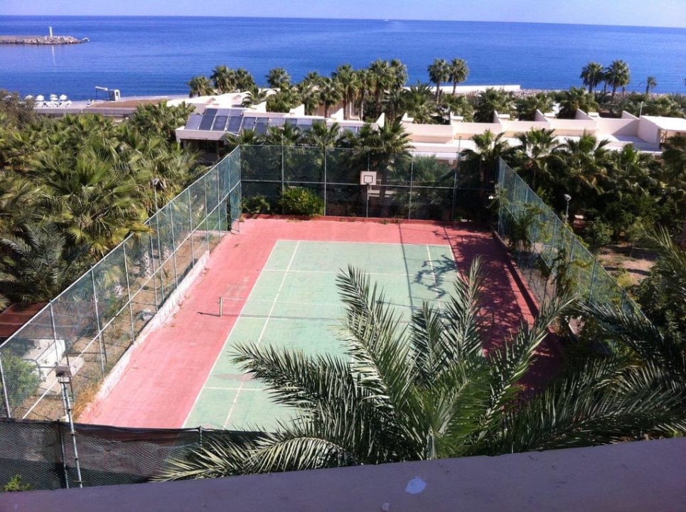 Hotel Tennis Platz Oscar Resort Hotel
