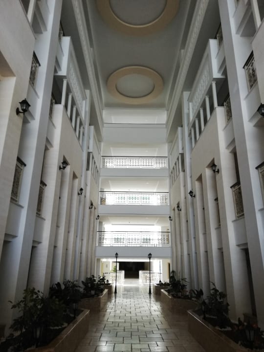 Sonstiges Alba Queen Hotel