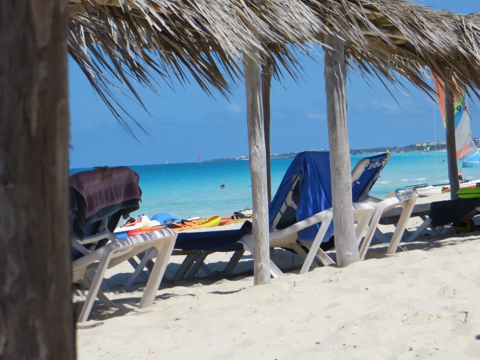 Strand Melia Las Dunas