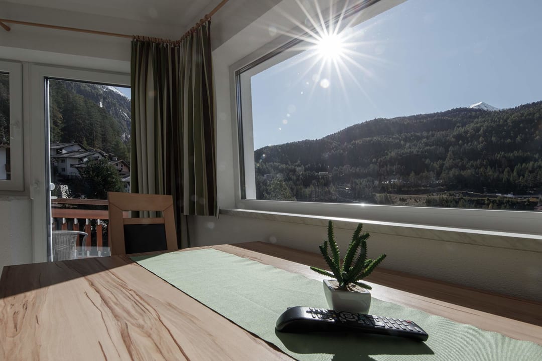 Zimmer Apartments Mount Everest