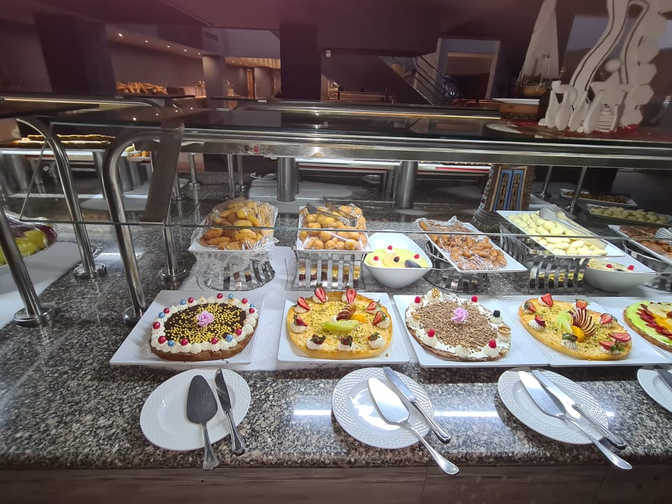 Gastro Titanic Beach Spa & Aqua Park