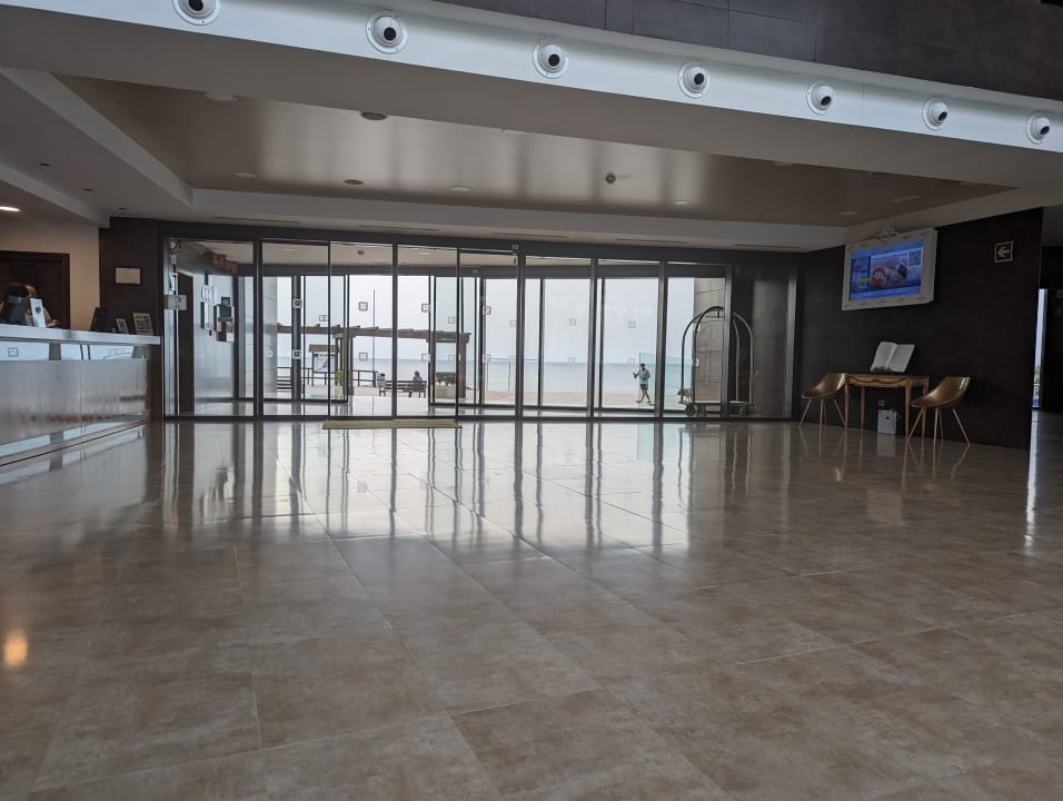 Lobby R2 Bahía Playa Design Hotel & Spa - Adults Only