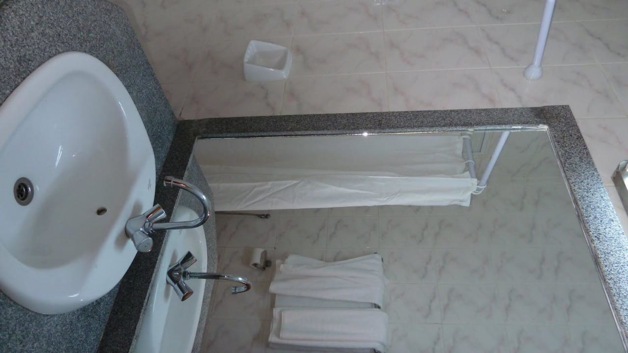 Zimmer Utopia Beach Club