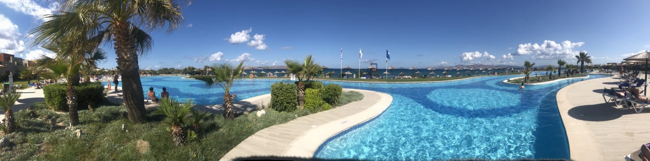 Pool Astir Odysseus Kos Resort & Spa