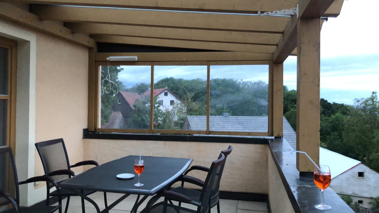 Zimmer Ferienhof Veit