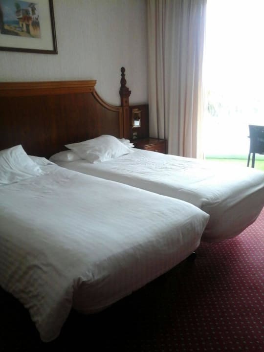 Zimmer für eine einzelne Person  Hotel ValleMar