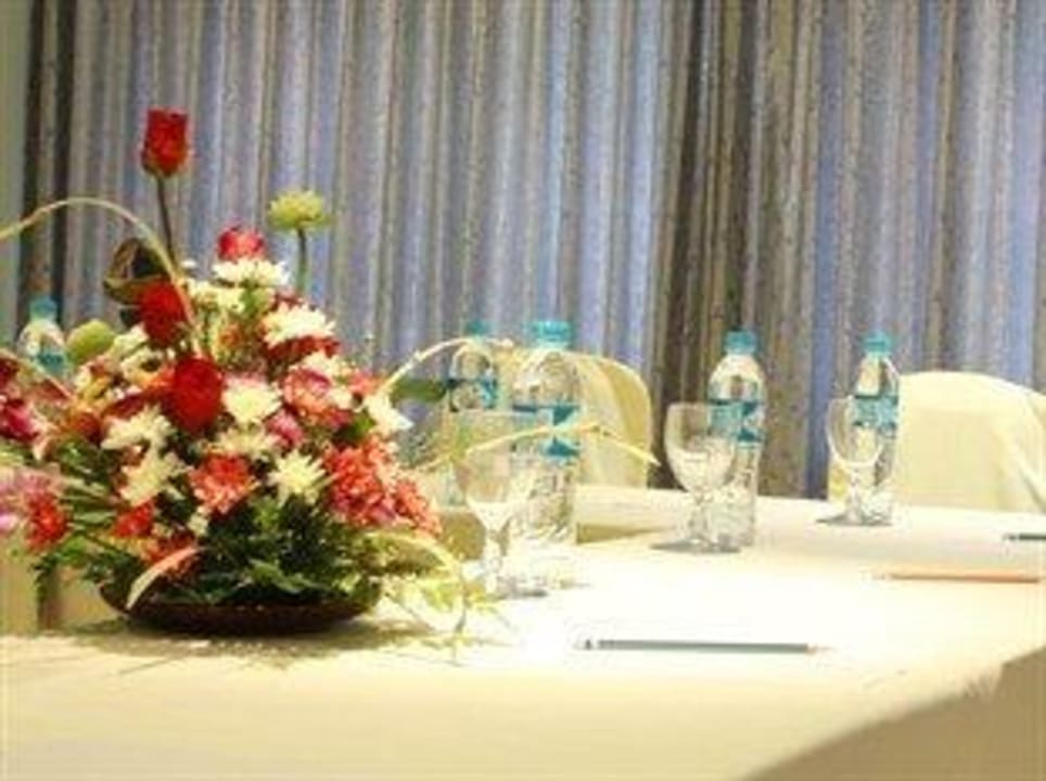 Meeting room Hotel The Lantern Resort Patong