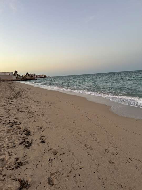 Strand Zita Beach Resort