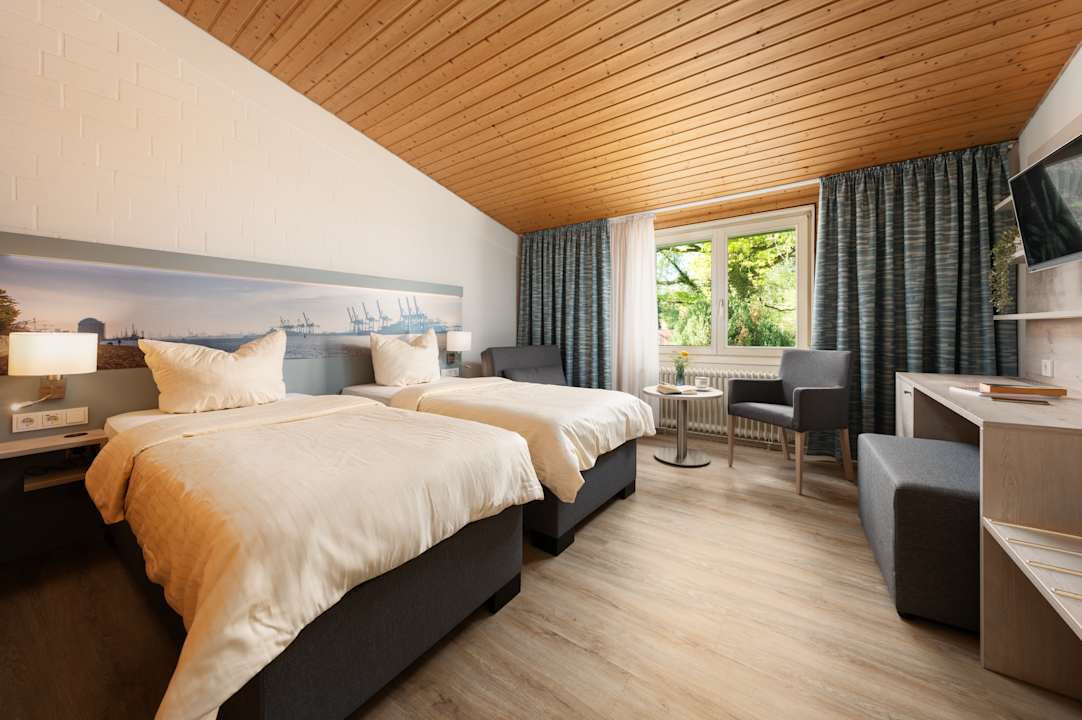 Zimmer Hotel Zur Rennbahn