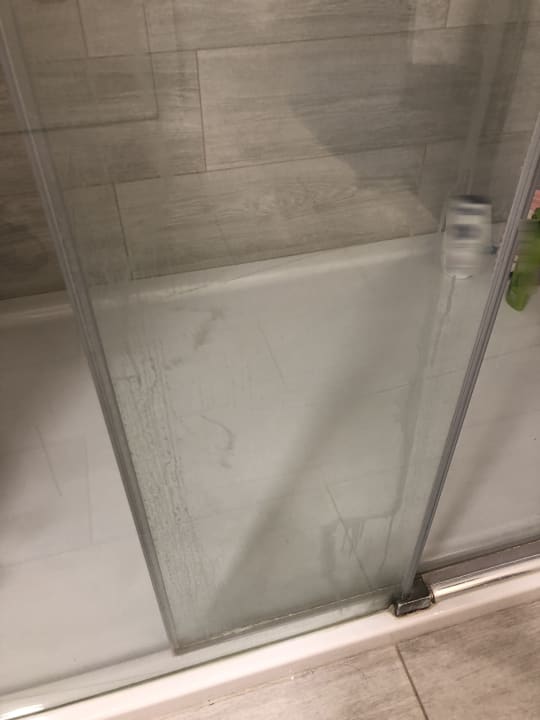 Zimmer Alcudia Garden Aparthotel