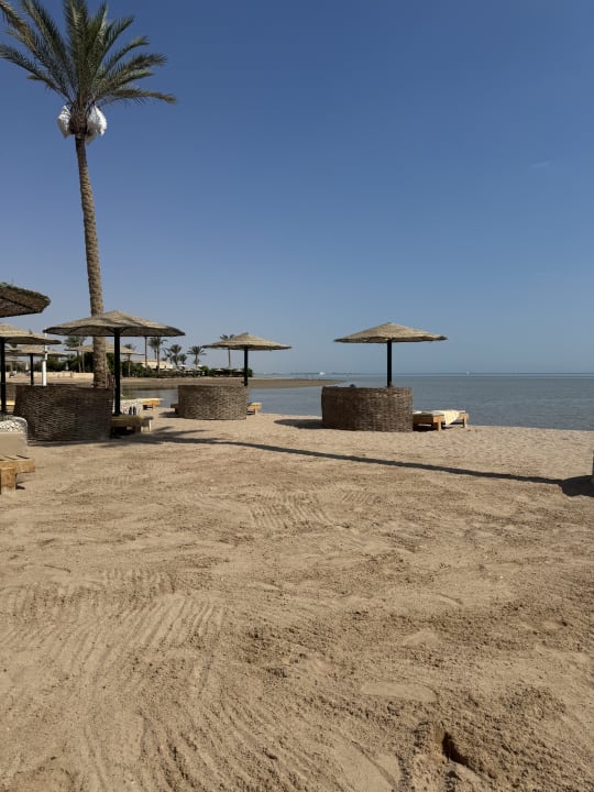 Strand Golden Beach Resort