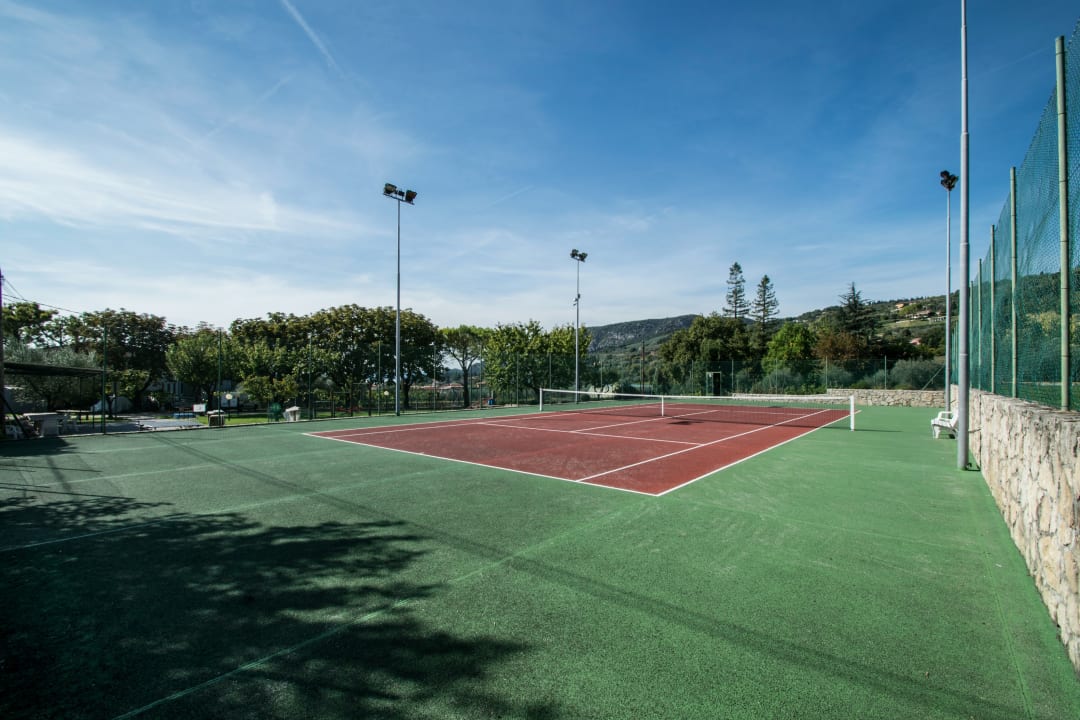 Sport & Freizeit Residence Villa Rosa