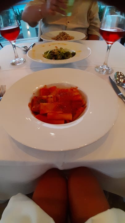Gastro Nana Golden Beach