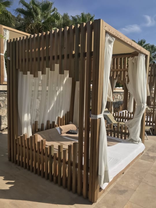 Sonstiges TUI BLUE Seno - Adults Only