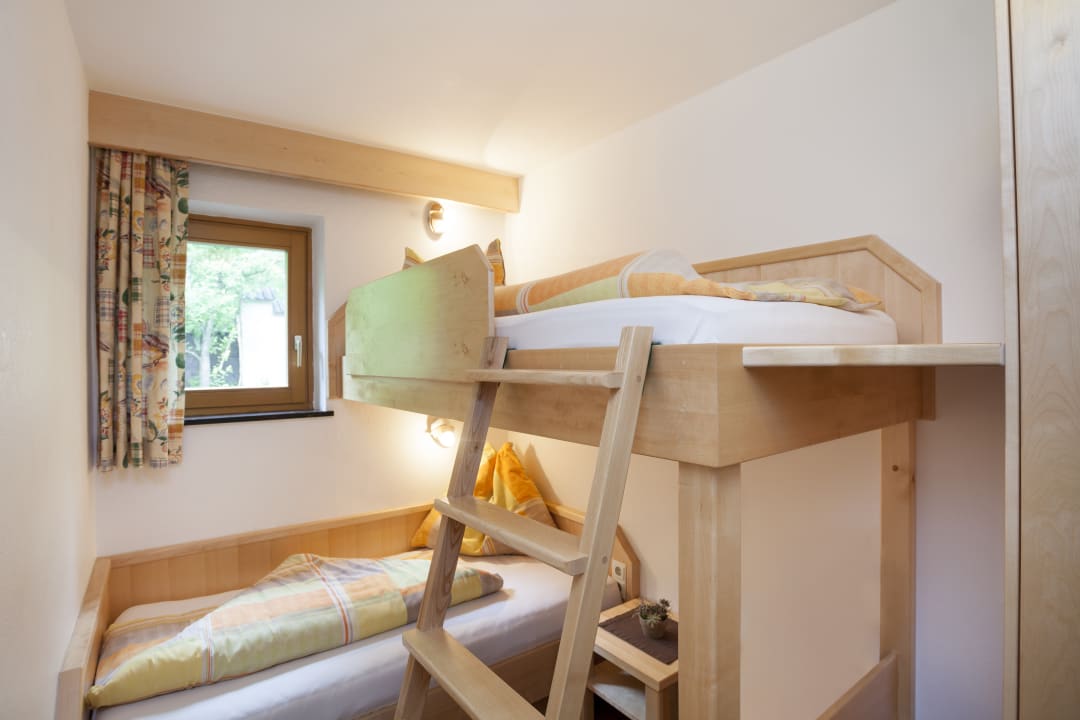 Zimmer Ferienhaus Sonnenhang
