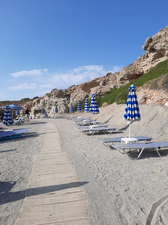 Strand Hotel Kalithea Horizon Royal