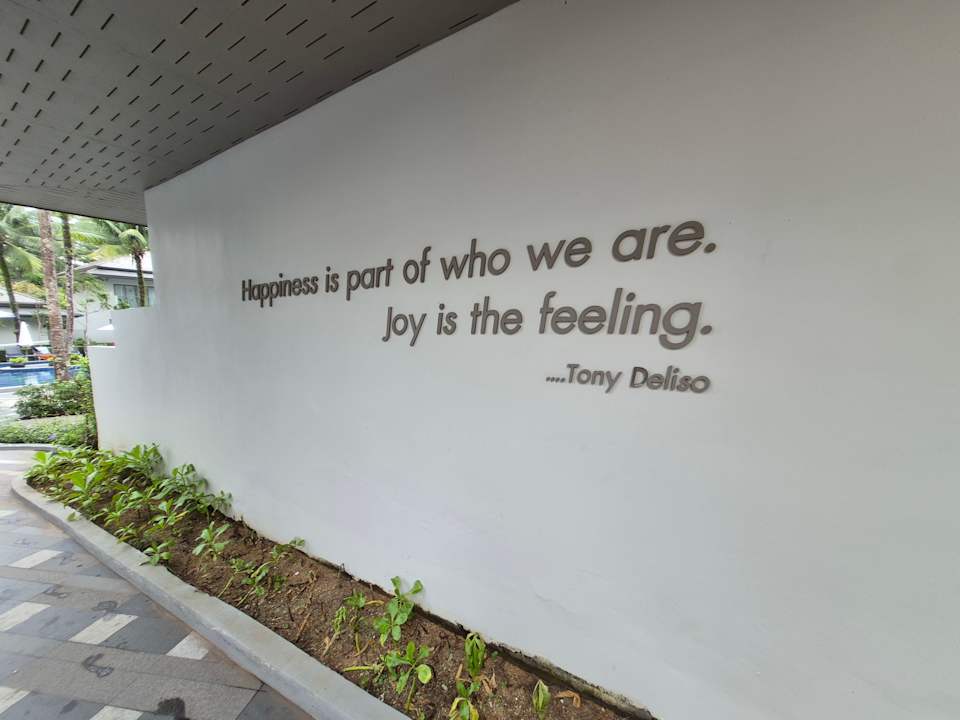 Außenansicht X10 Khaolak Resort