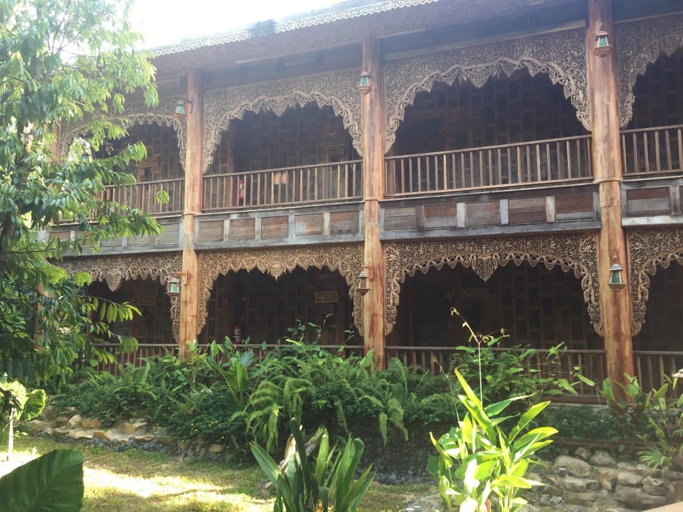 Super Erholung Santhiya Koh Phangan Resort & Spa