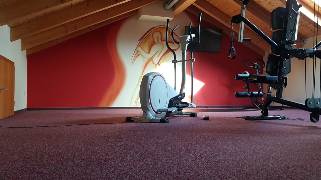 Sport & Freizeit Hotel Gasthof Zum Oberen Wirt