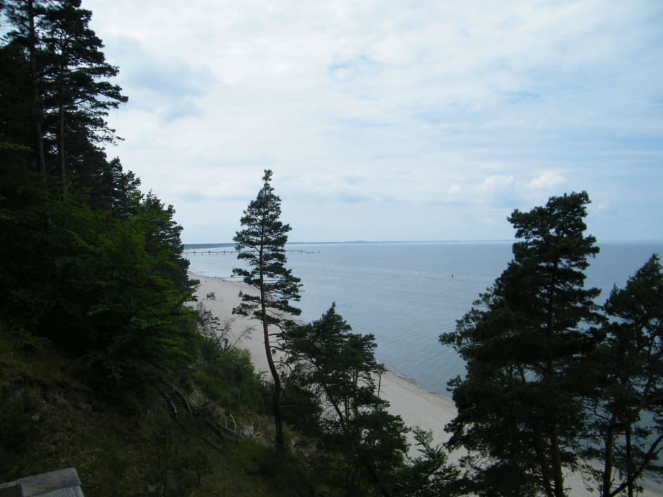 Plaża Hotel Aurora Family & SPA