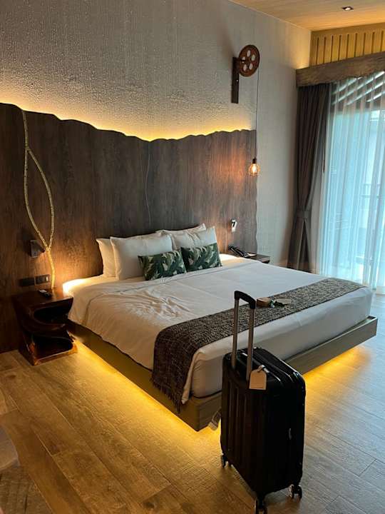 Zimmer Kalima Resort and Villas Khao Lak