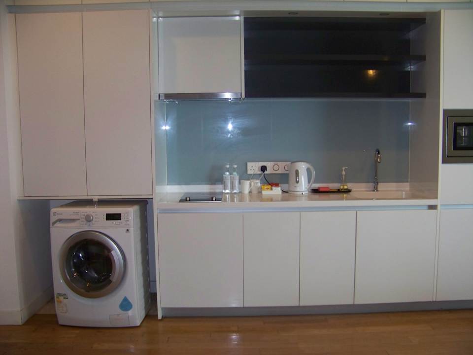 Zimmer The Face Suites