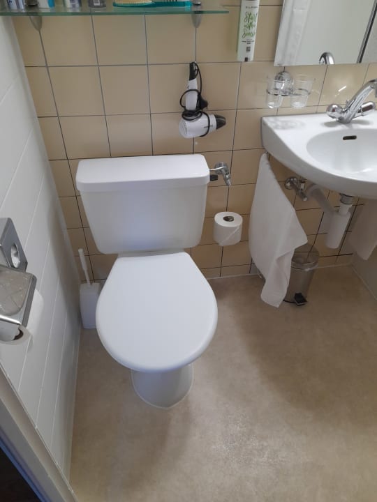 Zimmer Hotel Jungfrau